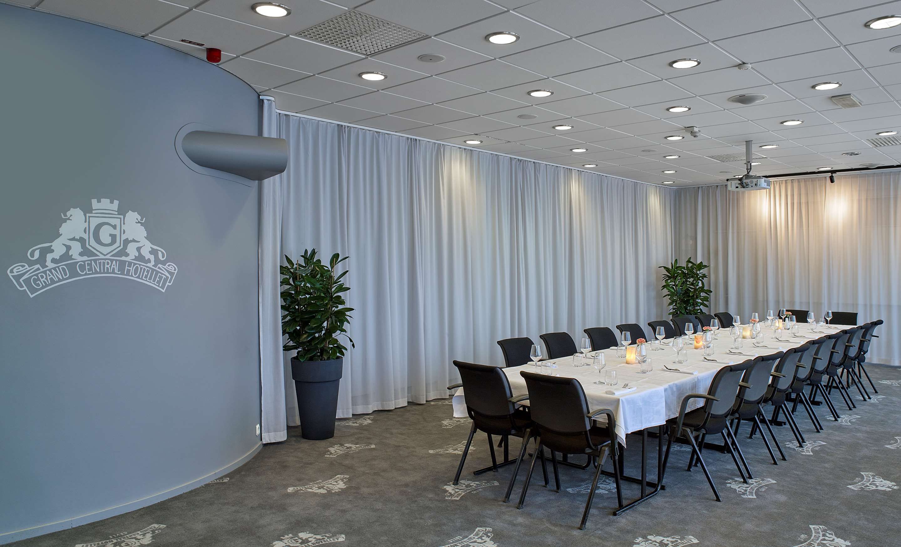 Conference room