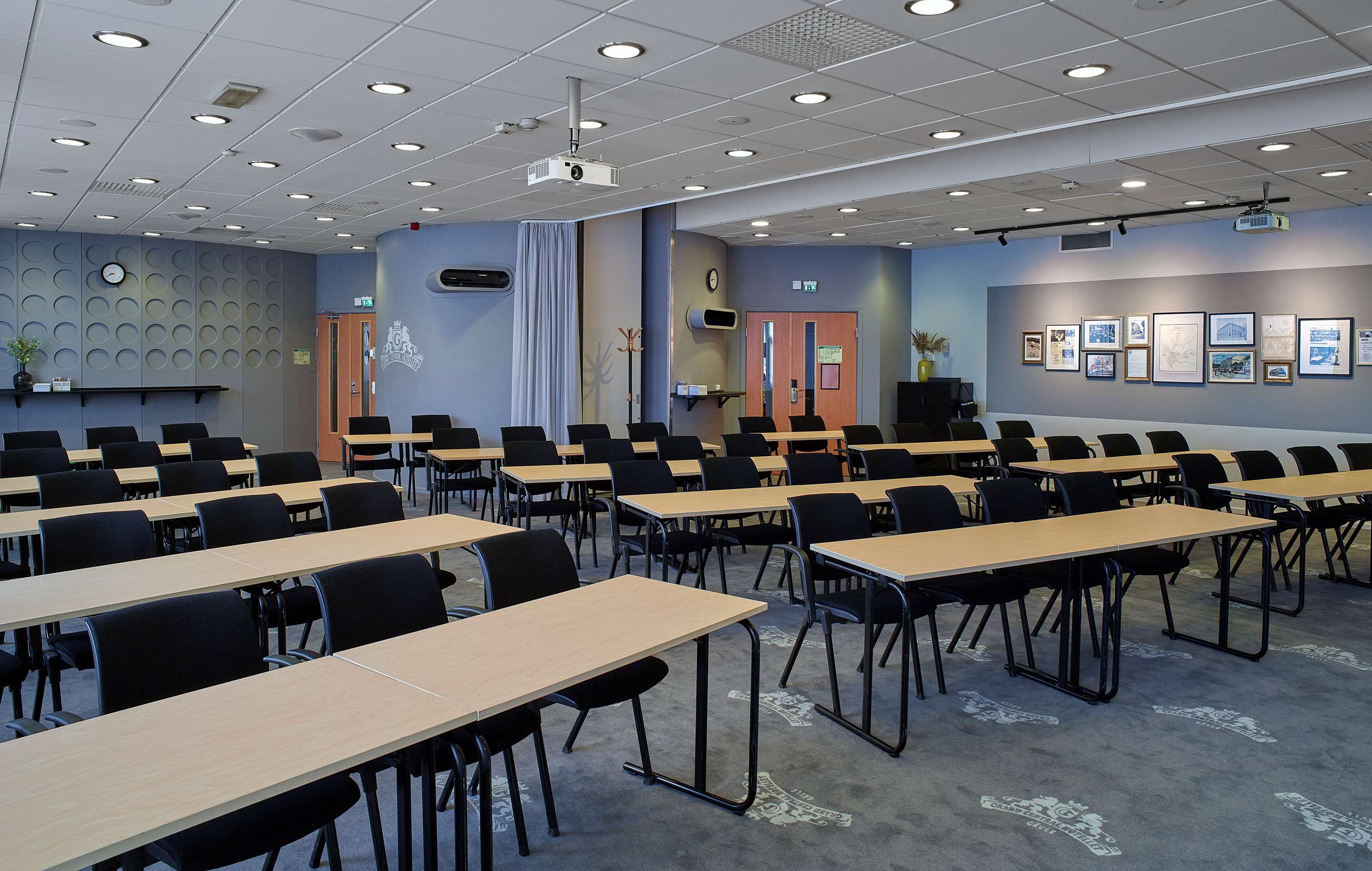 Conference room