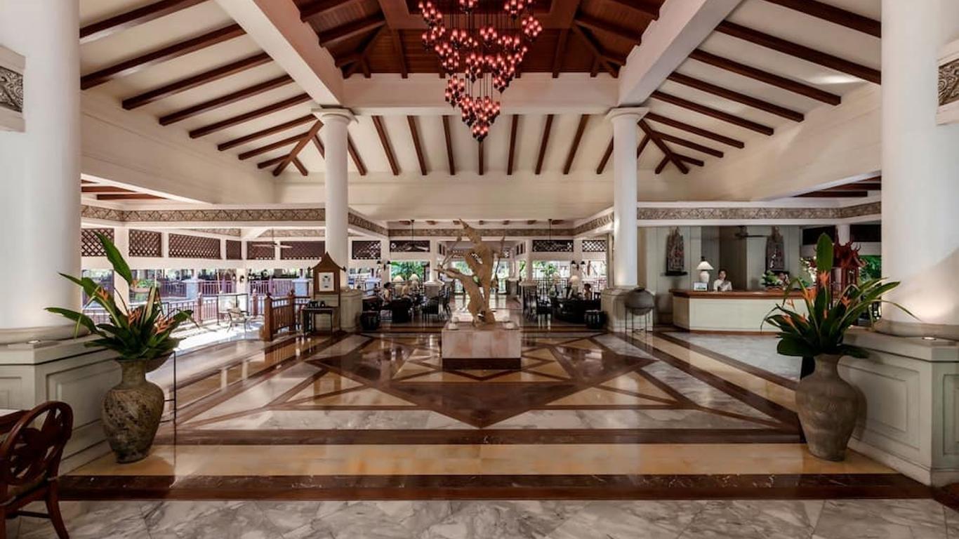 Thavorn Beach Village Resort & Spa Phuket (SHA Plus+)