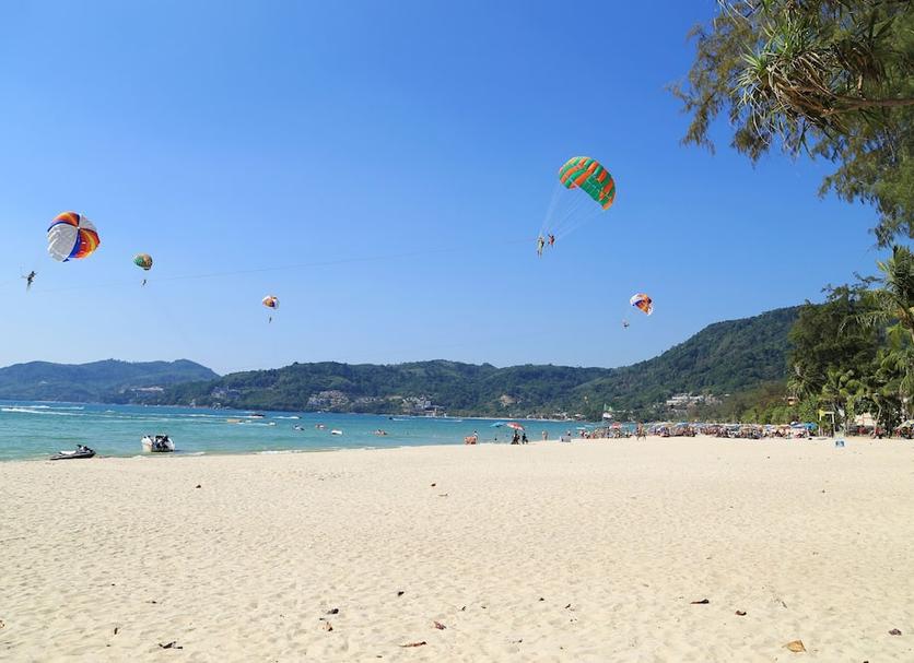 Beach Photo
