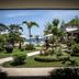 Outdoors view