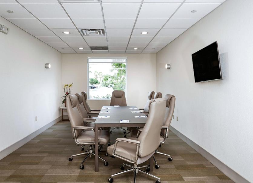 Conference room Photo