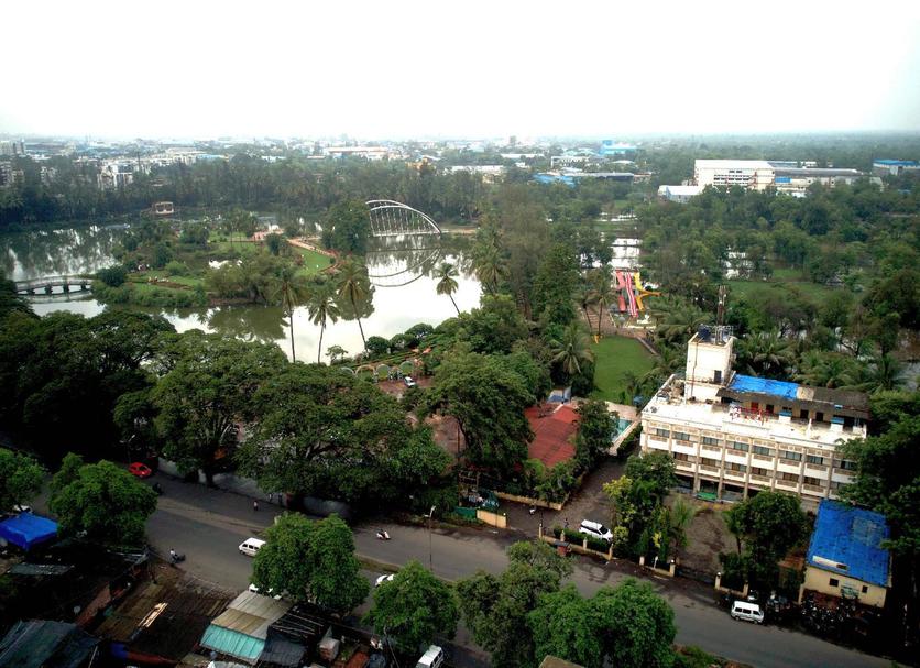 Outdoors view Photo