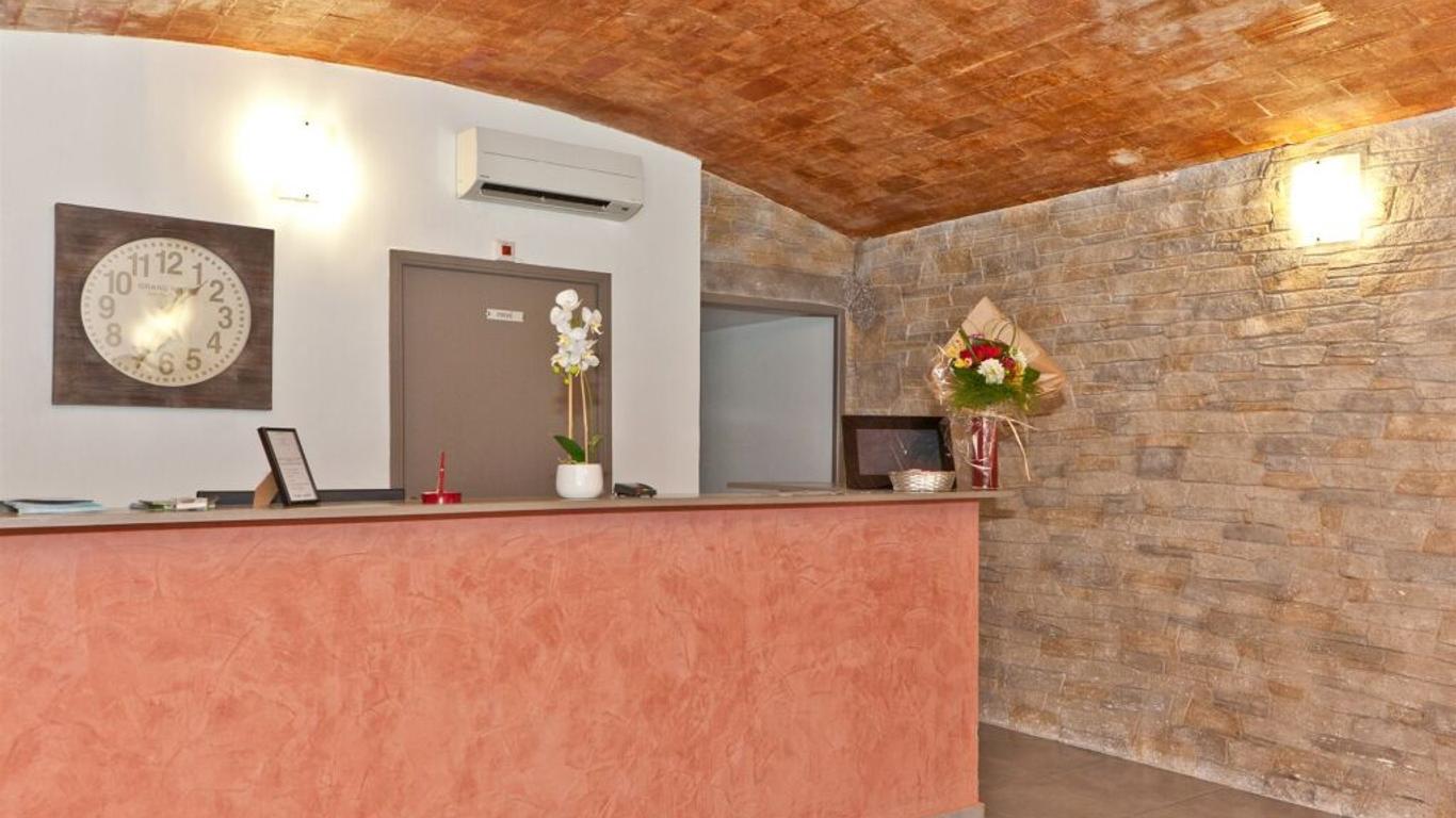 Hotel Riviera