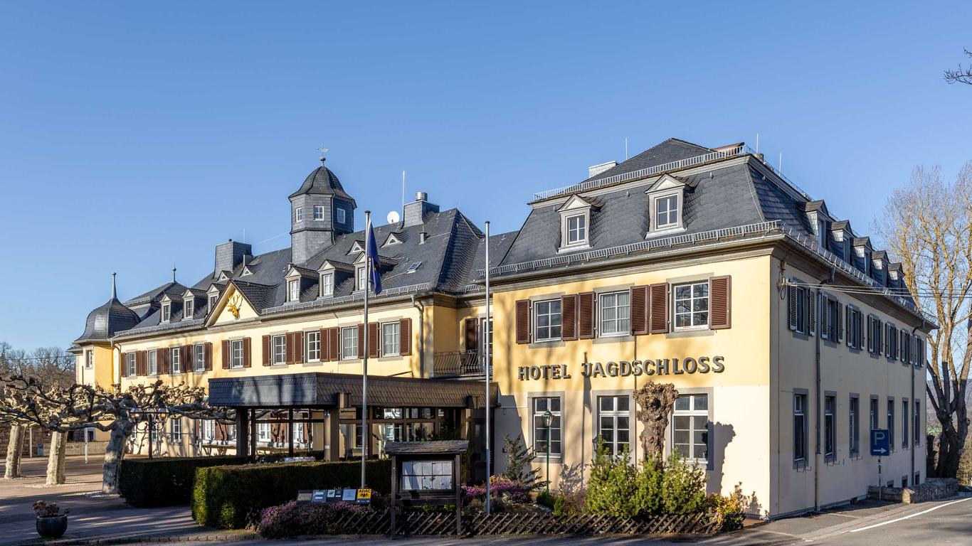 Jagdschloss Hotel Niederwald