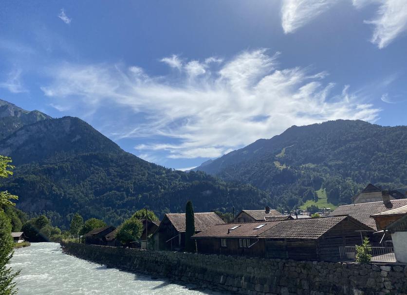 Outdoors view Photo