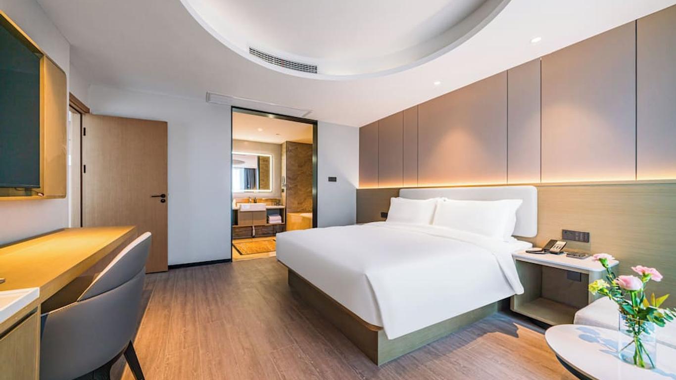 Wassim Hotel
