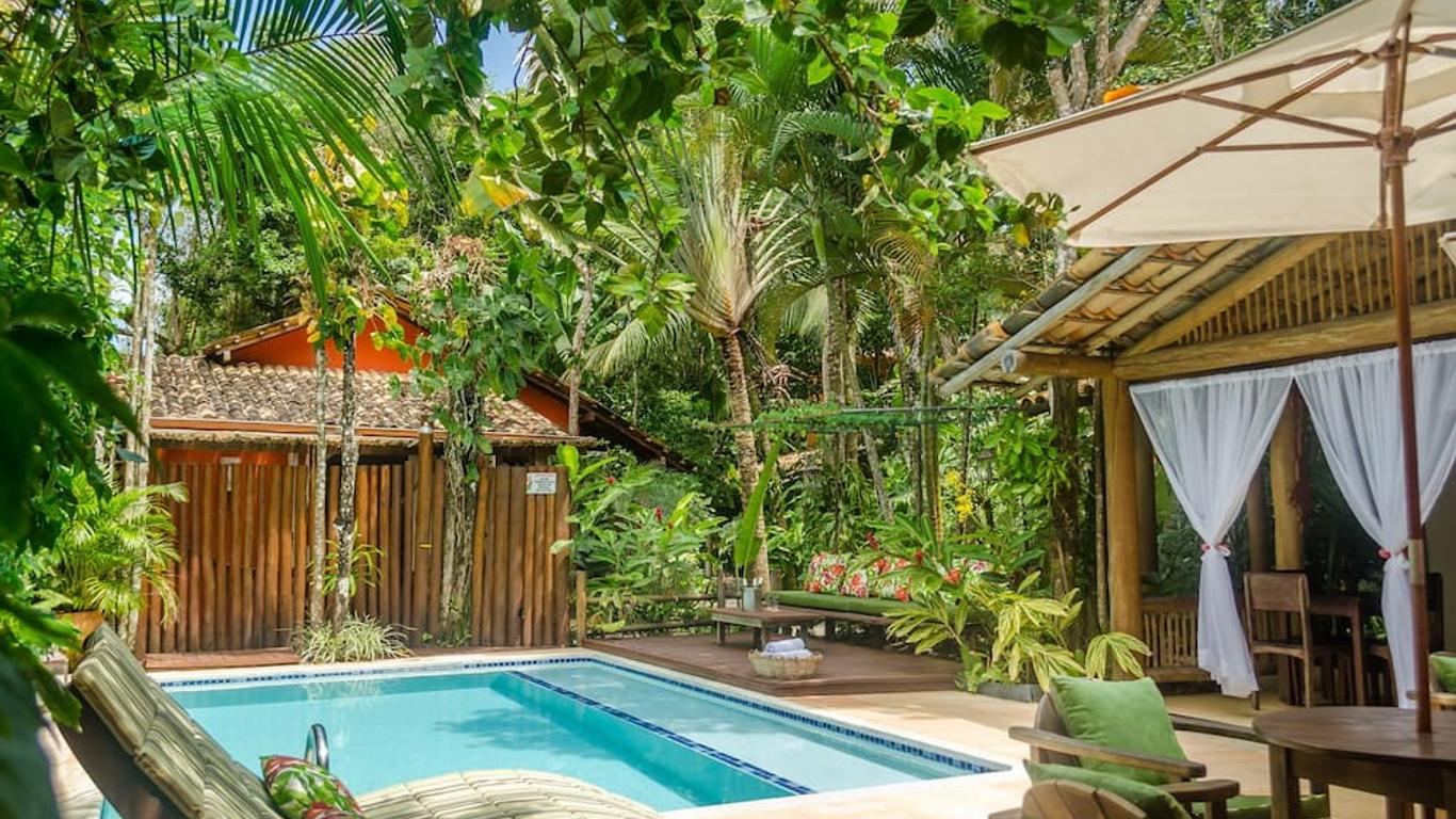 Jardim de Trancoso Pousada