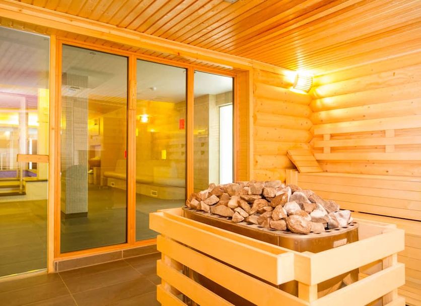 Spa Photo