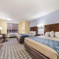 Rodeway Inn University District