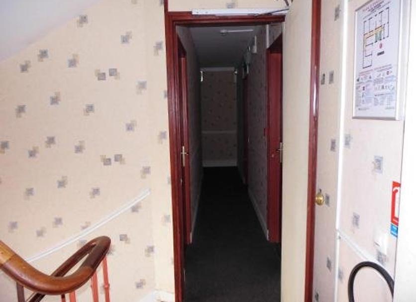 Hallway Photo