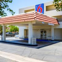 Motel 6 Phoenix Tempe - Priest, DR