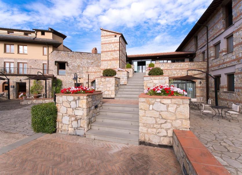 Outdoors view Photo