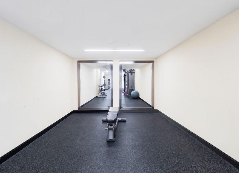 Gym Photo