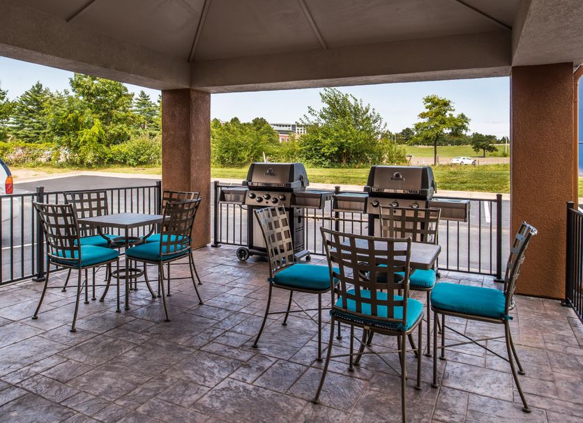 Hotel amenity Photo
