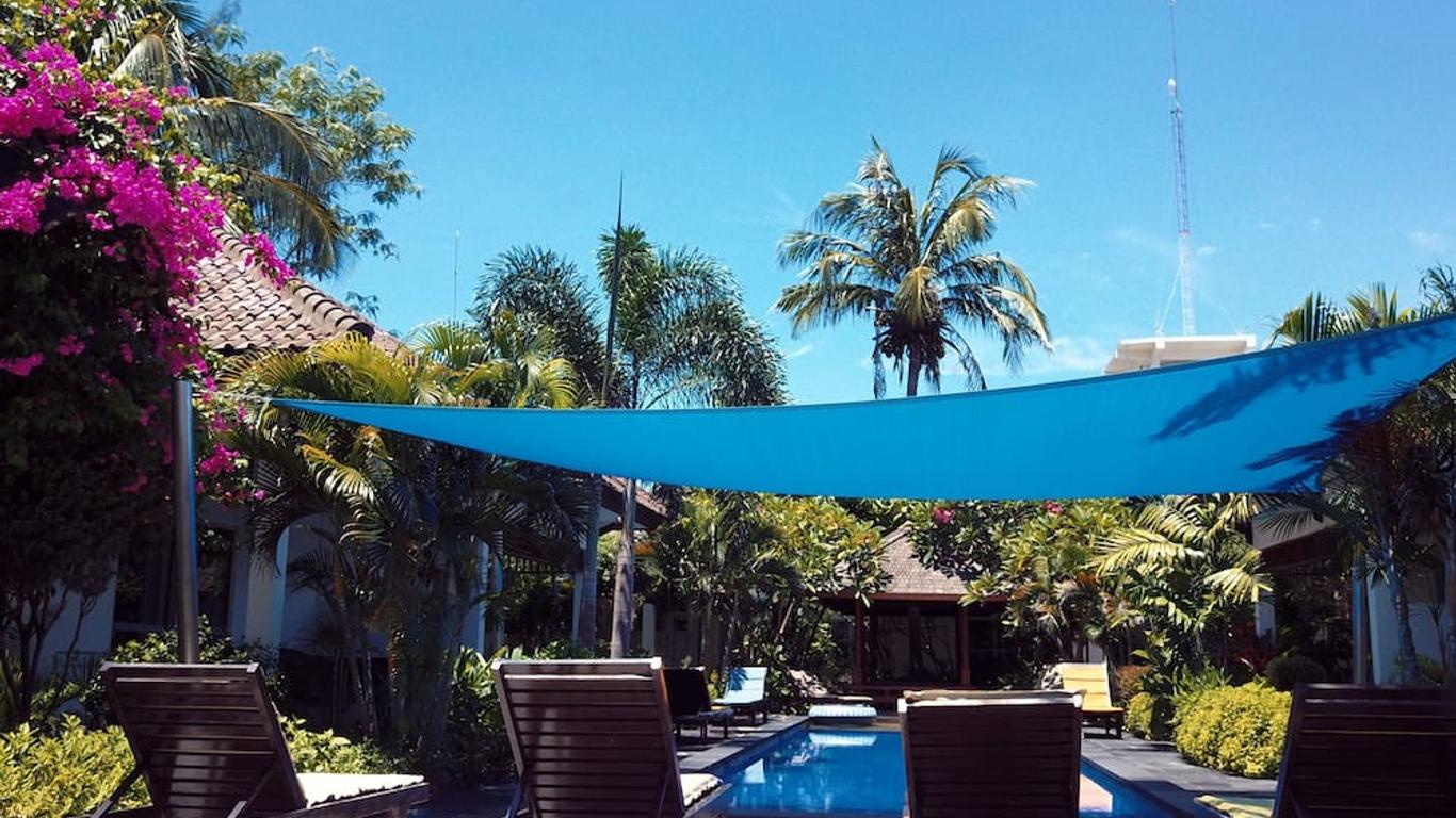 Gili Palms Resort