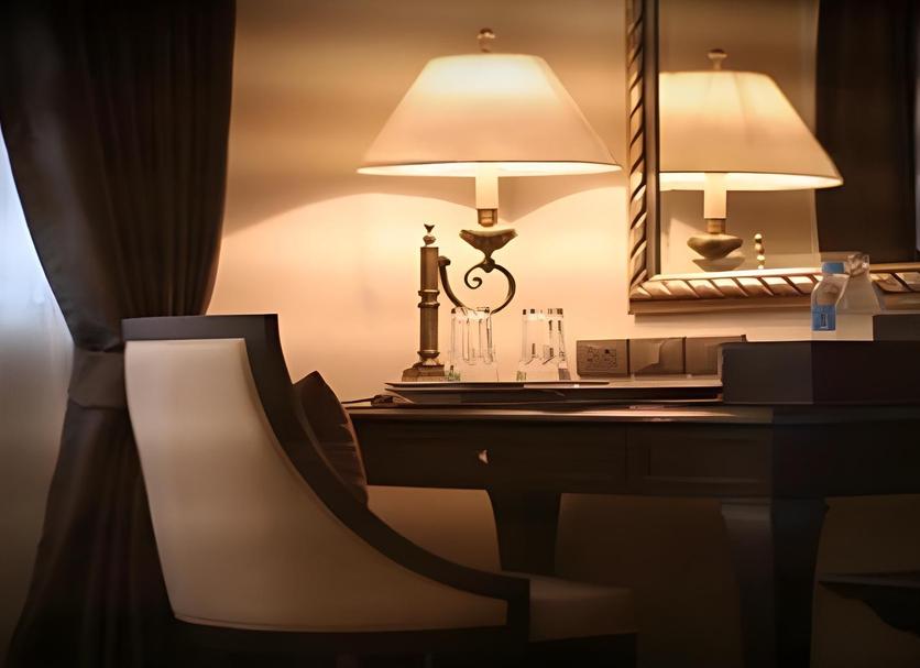 Room amenity Photo