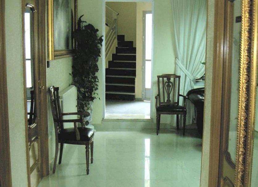 Stairs Photo