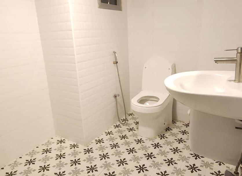 Bathroom Photo