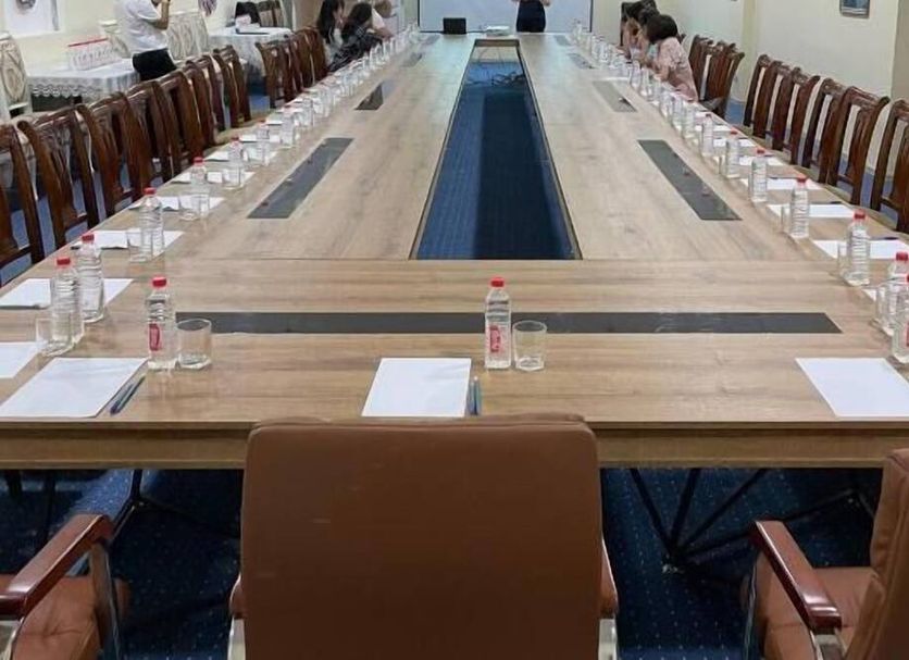 Conference room Photo