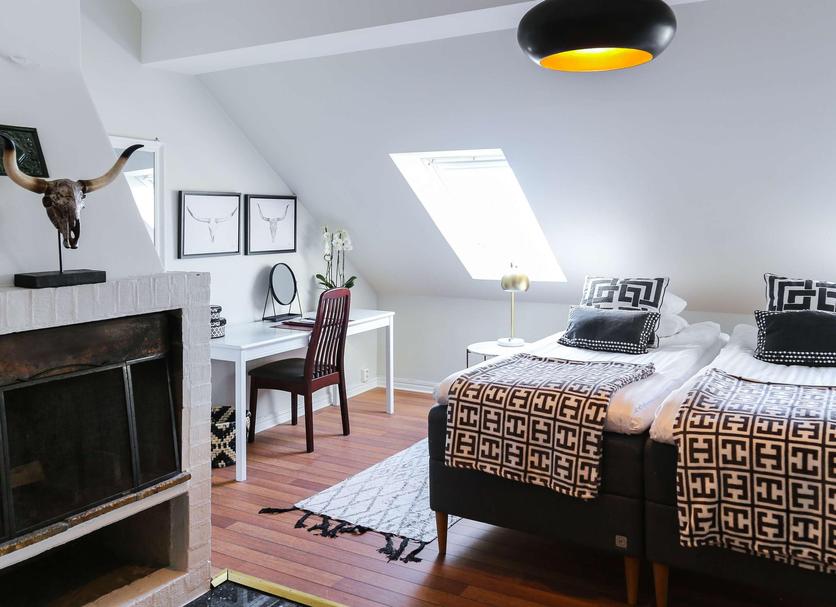 Bedroom Photo