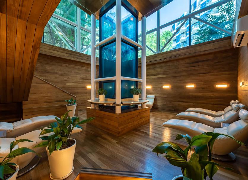 Spa Photo