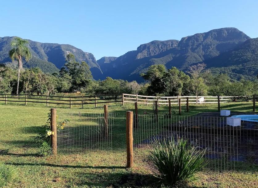 Outdoors view Photo