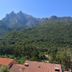 Outdoors view
