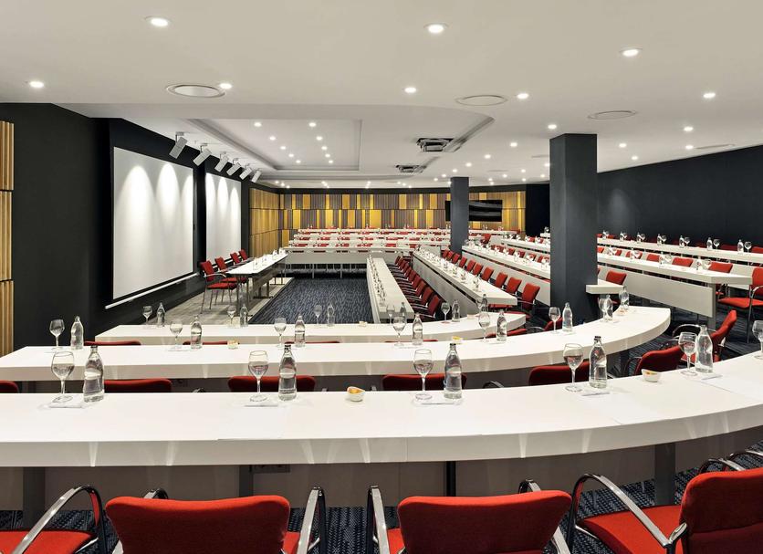 Conference room Photo