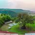 Outdoors view