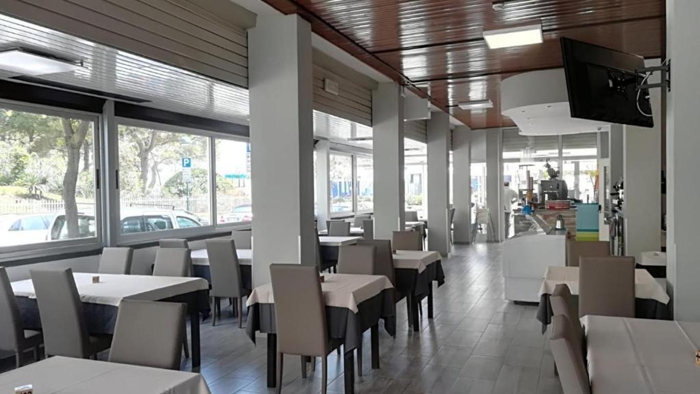 Hotel Calipso