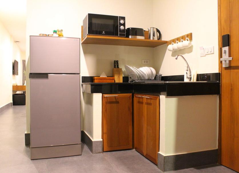 Kitchen Photo