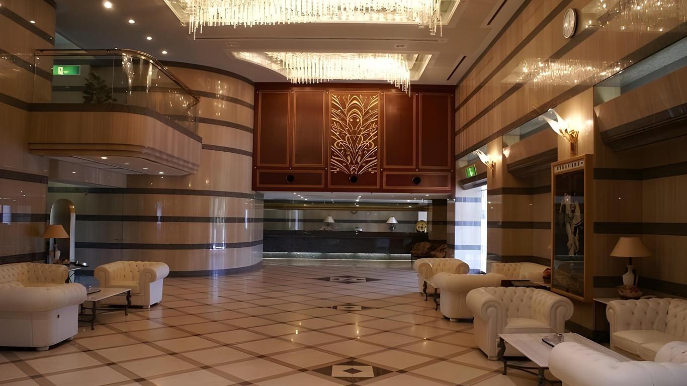 Hotel Kedouin