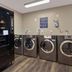Laundry facility