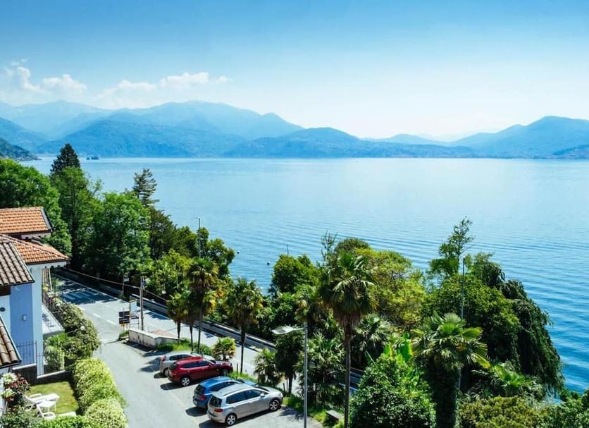 Outdoors view Photo