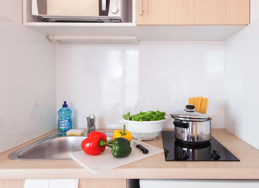 Kitchen Photo