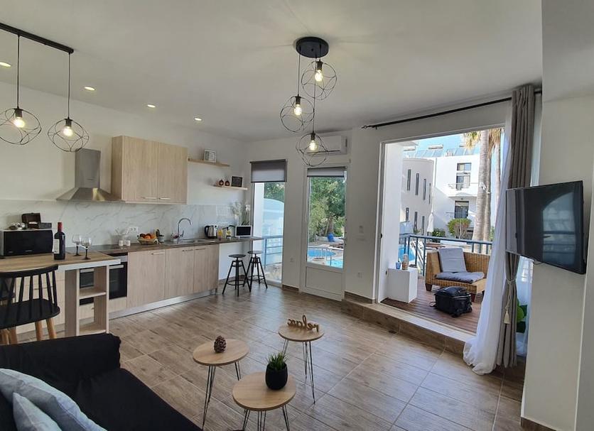 Kitchen Photo