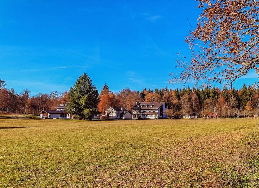 Outdoors view Photo