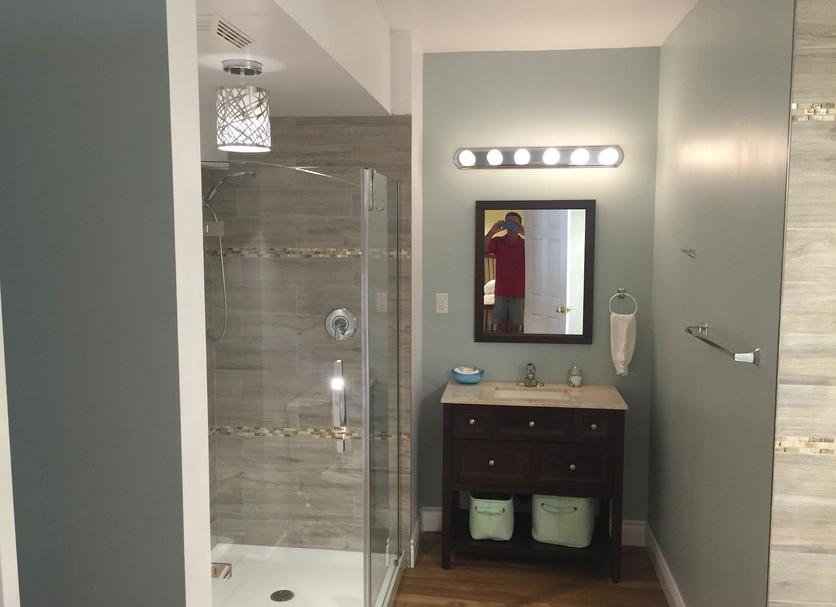 Bathroom Photo