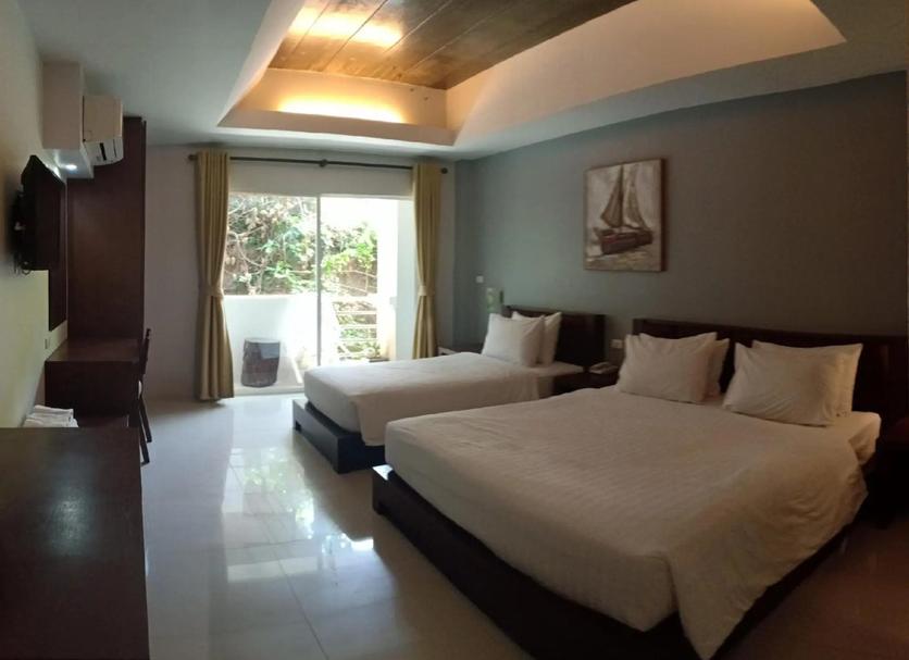 Bedroom Photo