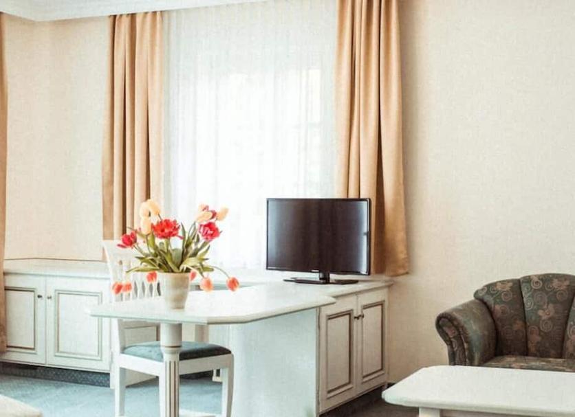 Room amenity Photo