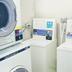 Laundry facility