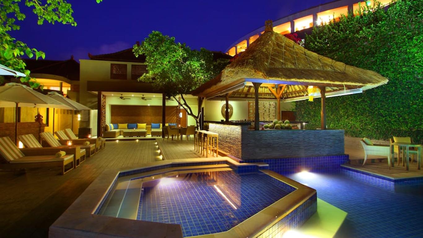 Alam Kulkul Boutique Resort