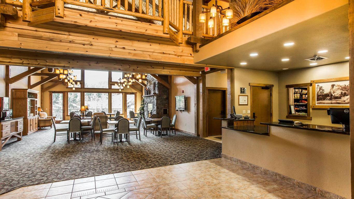 K Bar S Lodge Ascend Hotel Collection