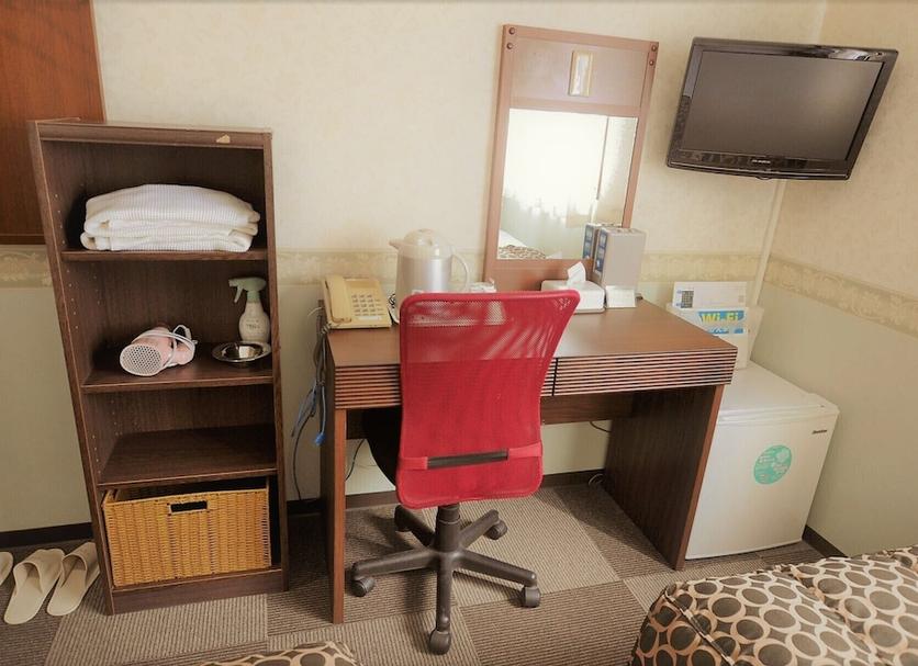 Room amenity Photo