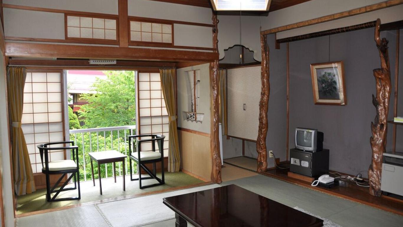 Yoshidaya