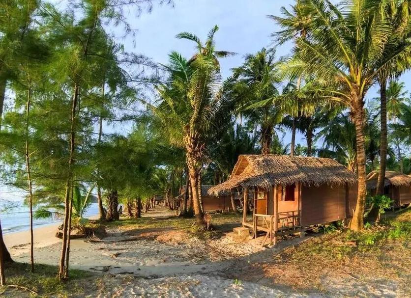 Outdoors view Photo