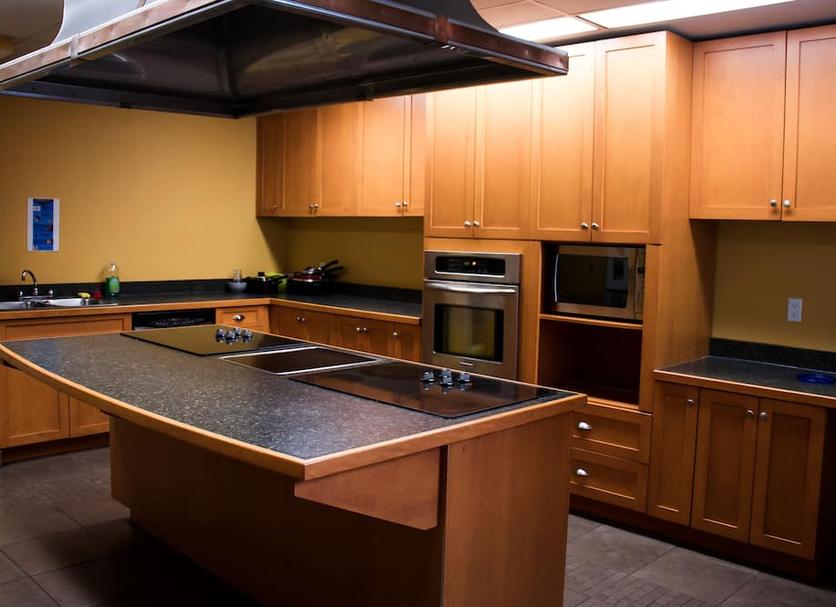 Kitchen Photo