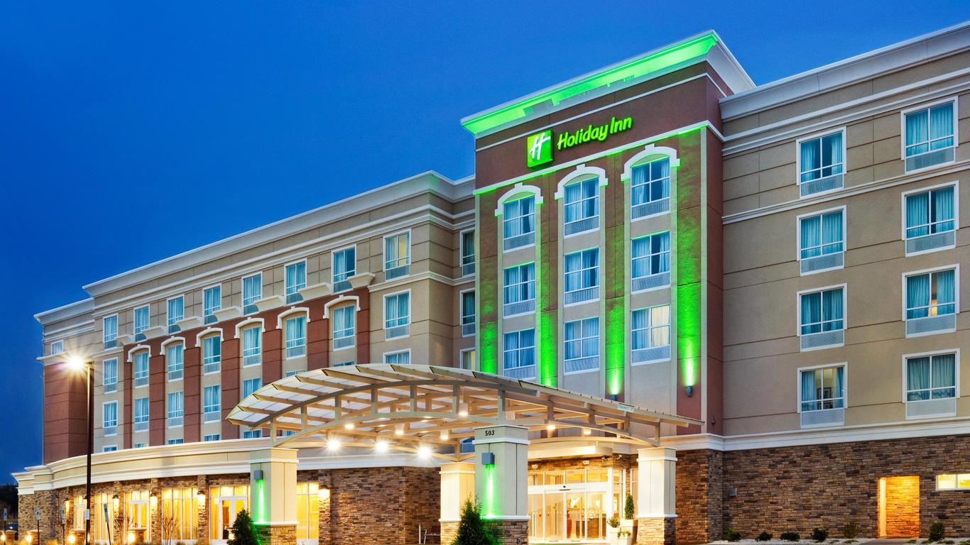 Holiday Inn Rock Hill