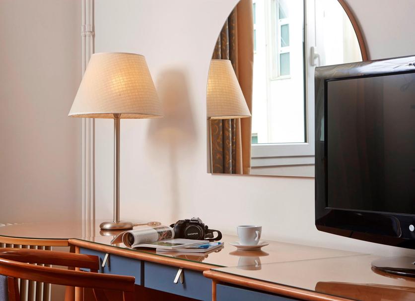 Room amenity Photo